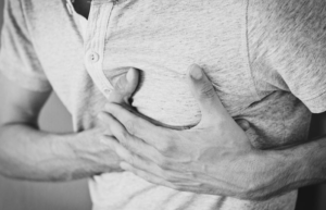 heart attack