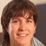 Catherine May