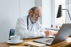doctor