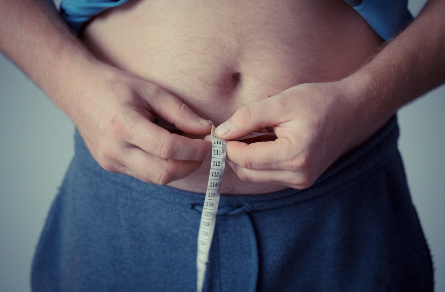 belly fat