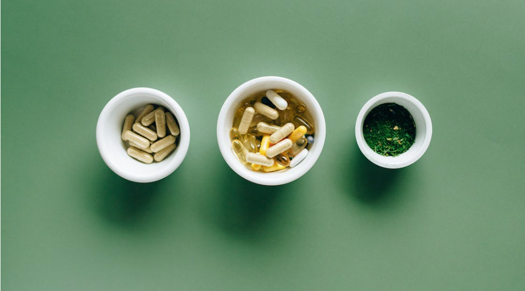 weight loss pills