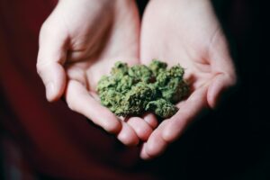 THCA and Inflammation