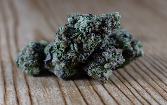 THCA and Inflammation