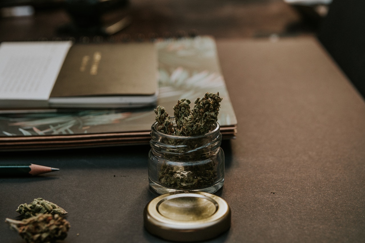 THCA and Inflammation