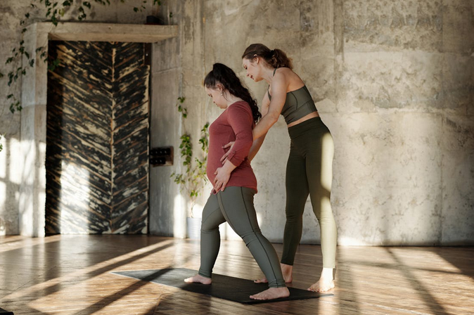 fitness needs